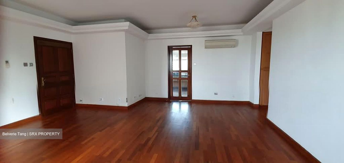 Hullet Rise (D9), Condominium #613946331